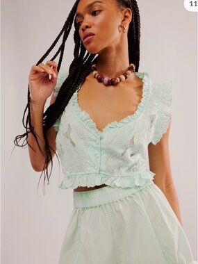 Free People All The Ways Too